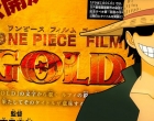 One Piece Film Gold: Tantangan Sulit Untuk Monkey D Luffy