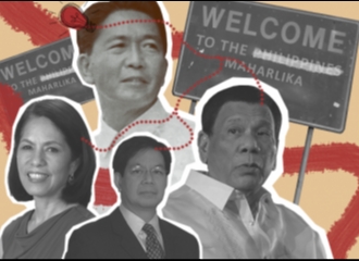 Duterte Usulkan Mengganti Nama Negara Filipina Menjadi Maharlika Demi Melepas Bayang-Bayang Penjajahan