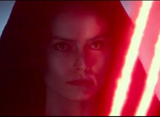 Trailer Terbaru Star Wars: The Rise of Skywalker Perlihatkan Rey 'Bergabung dengan Sisi Gelap The Force'