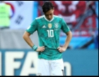 Resmi: Gelandang Arsenal Asal Jerman, Mesut Ozil, Memutuskan Pensiun dari Timnas Jerman