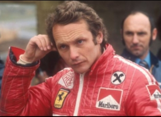 Pembalap F1 Legendaris Niki Lauda Meninggal di Usia 70 Tahun