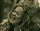 Adele Berhasil Raup Rekor Youtube Dengan Angka 1 Miliar Viewer