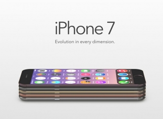 Inilah 11 Fitur Andalan iPhone Generasi Ke-7