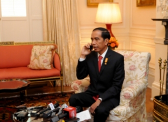 Presiden Jokowi 'Gaji' Pengangguran 3-7 Juta Rupiah Perbulan, Pahami Dulu Detailnya