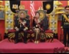 Raja dan Permaisuri Keraton Agung Sejagat Ditangkap Polisi Karena Dugaan Penipuan