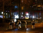 Ledakan Bom Bunuh Diri di Bandara Istanbul Turki, 36 Tewas