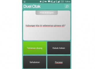 Inilah Cara Membuat Meme Dengan Menggunakan Duel Otak