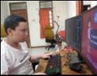 Bocah 12 Tahun Ciptakan Aplikasi Pembelajaran Digital Berbasis Online demi Permudah Siswa Belajar