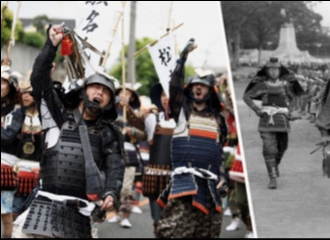 Netflix Siap Luncurkan Game of Throne versi Jepang, Mengisahkan Para Samurai di Era Feudal Jepang