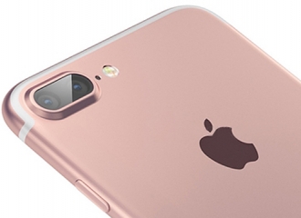iPhone 7 Dikabarkan Hadir Dengan Lima Varian Warna
