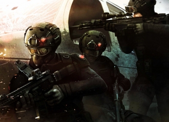 Bocoran Game yang Akan Diriilis Akhir Tahun 2015!
