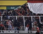 FIFA Resmi Jatuhkan Hukuman Kepada Indonesia Terkait Kericuhan Laga Timnas Indonesia Melawan Malaysia di GBK