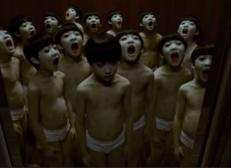 Ju-On 4: The Final Curse, Film Horror Paling Seram di Jepang!