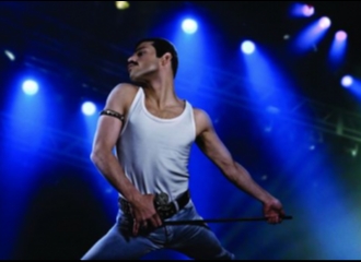 Ini Dia Sosok Marc Martel yang Mengisi Suara Freddie Mercury Saat Bernyanyi dalam film Bohemian Rhapsody