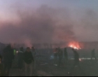 BREAKING: Pesawat Penumpang Ukraina Jatuh di Iran, Menewaskan167 Penumpang dan 9 Kru