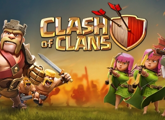  Inilah Daftar Fitur Baru Yang Akan Hadir di Big Update CoC 