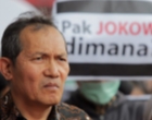 Wakil Ketua KPK Saut Situmorang Mengundurkan Diri Usai Firli Bahuri Terpilih Menjadi Ketua Baru KPK