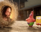 Keanu Reeves Tampil Sebagai Cameo dalam Trailer Film Terbaru Spongebob, 'Sponge on the Run'