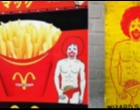Iklan Kentang Goreng McDonald di Jepang Ini Bikin Netizen Kesal