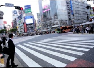 Kenapa Rakyat Jepang Taat Peraturan Lalu Lintas?