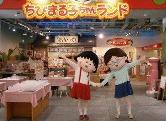3 Museum Ini Dipercaya Sebagai Surganya Pecinta Anime