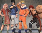 Live Action 'Naruto' Akan Berdiri Diatas Bendera Hollywood