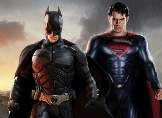 'Batman v Superman' Tak Layak Ditonton Anak di Bawah Umur?