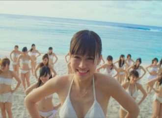 Deretan Video Klip AKB48 yang Paling Menggoda