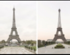 Tak Perlu Jauh-Jauh ke Paris Kalau Ingin Mampir ke Menara Eiffel, Kota Tianducheng di Tiongkok Juga Punya Menara Eiffel!!