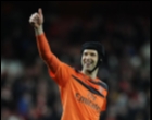 Kiper Arsenal, Petr Cech Pensiun Akhir Musim Ini