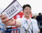 7.000 Tiket Olimpiade 2020 Tokyo Senilai Rp 22 Miliar Dihanguskan Karena Dibeli dengan Identitas Palsu