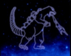 Rasi Bintang Godzilla Ditetapkan oleh NASA