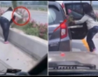 Identitas Pemilik Mobil Dari Emak-emak yang Mengambil Tanaman di Exit Tol Singosari Malang Terungkap