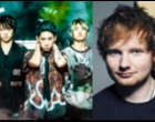 Konser World Tour 2019 Ed Sheeran Dimeriahkan ONE OK ROCK Sebagai Supporting Role Termasuk Konser di Jakarta