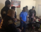Pria Ini Didatangi Polisi di Apartemennya, Lalu 'Berkelahi' Dengan Para Polisi Itu Dalam Video Game