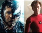 Bos Marvel Indikasikan Crossover Antara Venom (Tom Hardy) Melawan Spider-Man (Tom Holland)