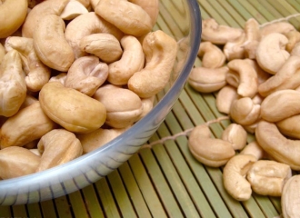 Manfaat Kacang Mete Bagi Kesehatan Tubuh