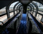 Pengalaman Naik Kereta Unik Lewat Sleeper Train dari Jepang Dengan Interior Memukau