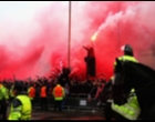 Kepolisian Merseyside Menahan Dua Pria Setelah Insiden Suporter Liverpool Yang Terluka Parah Sebelum Pertandingan Liverpool vs Roma Kemarin