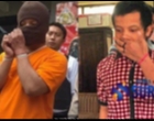 Seorang Pemuda Mojokerto Dijatuhi Hukuman Kebiri Pertama Sejak Perppu Diresmikan Presiden Jokowi