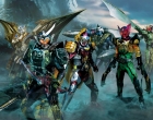 Ini Dia Bocoran 'Kamen Rider: Battride War Genesis' Versi PS Vita