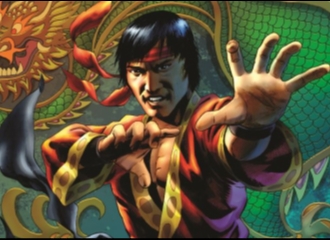 Shang-Chi, Jawaban Marvel Studios untuk Film Pahlawan dengan Tokoh Utama Orang Asia