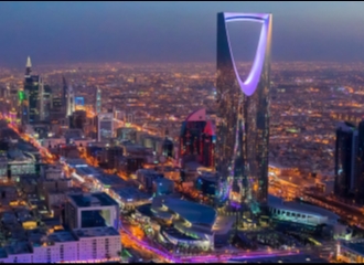 Putra Mahkota Arab Saudi Ingin Bangun Kota Masa Depan Dengan Dana Rp 7 Kuadriliun