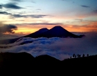 Gunung Indonesia yang Ramah Didaki Pemula