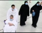 Kasus Infeksi Virus Corona Muncul di Arab Saudi, Yordania, dan Tunisia Untuk Pertama Kalinya