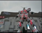 Robot Raksasa Gundam yang Bisa Bergerak Direncanakan Rampung pada 2020