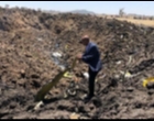 Pesawat Ethiopian Airlines Jatuh Tak Lama Setelah Lepas Landas dan Menewaskan 157 Penumpangnya