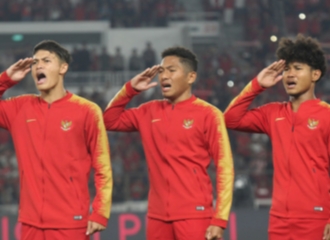 Imbang Melawan Korea Utara, Timnas Indonesia U-19 Lolos Ke Piala Asia U-19 2020 Sebagai Pemuncak Grup K
