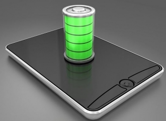 5 Smartphone Dengan Daya Tahan Baterai Paling Awet