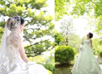 Capek dan Lelah Dikecewakan Pria dan Disuruh Cepat Nikah? Di Jepang, Wanita Bisa Gelar Solo Wedding!